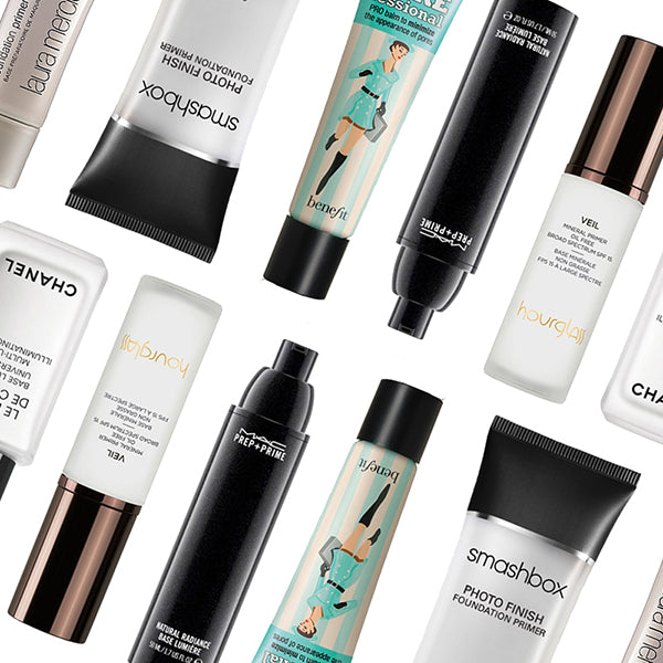 Water-Based vs. Silicone-Based Primer