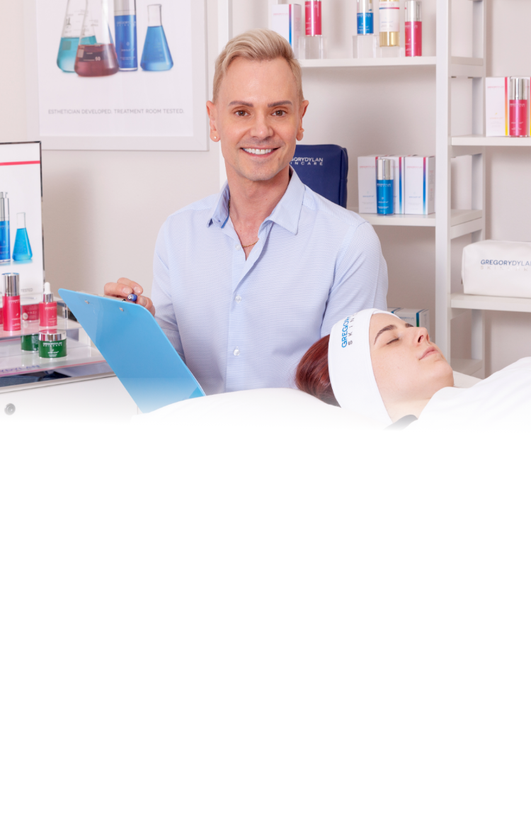 Schedule 1-on-1 Time with the Skincare Expert
