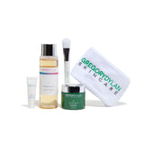 Clean Getaway | Limited Edition Bundle